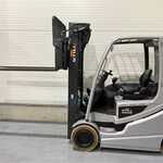Heftruck, Still, RX60-25 2500KG, 2020